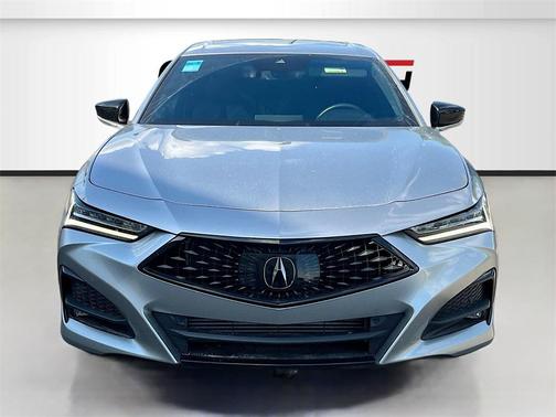 2023 Acura TLX A-Spec