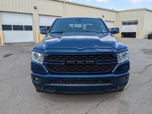 2024 RAM 1500 Big Horn/Lone Star