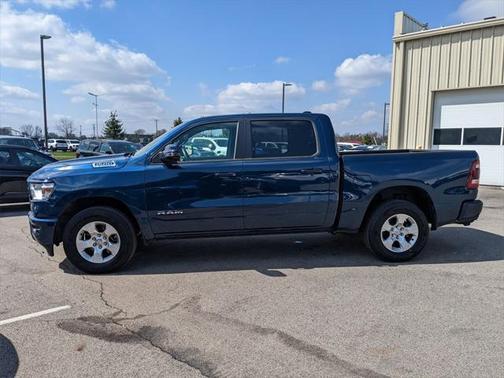 2024 RAM 1500 Big Horn/Lone Star