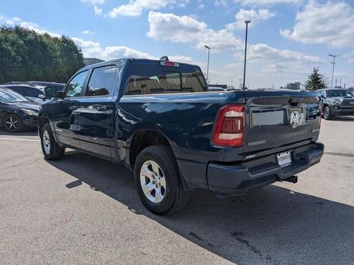 2024 RAM 1500 Big Horn/Lone Star