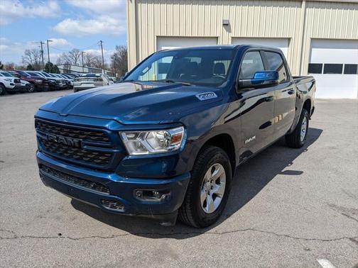 2024 RAM 1500 Big Horn/Lone Star
