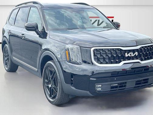 2023 Kia Telluride SX Prestige X-Line