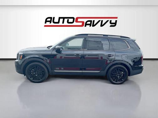 2023 Kia Telluride SX Prestige X-Line