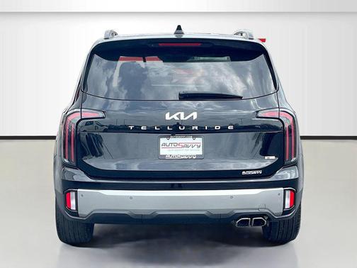 2023 Kia Telluride SX Prestige X-Line