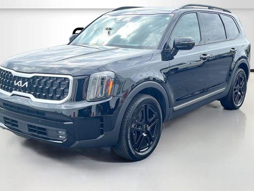 2023 Kia Telluride SX Prestige X-Line