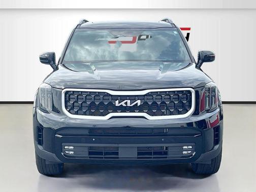 2023 Kia Telluride SX Prestige X-Line