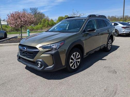 2023 Subaru Outback Premium