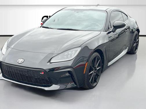 Raven 2024 Toyota GR86 Premium