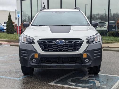 2023 Subaru Outback Wilderness