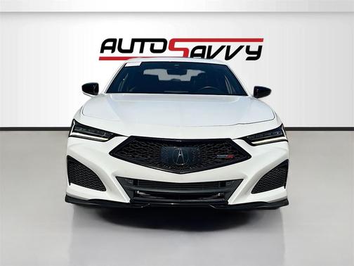 2023 Acura TLX Type S
