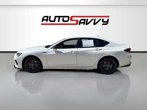 2023 Acura TLX Type S