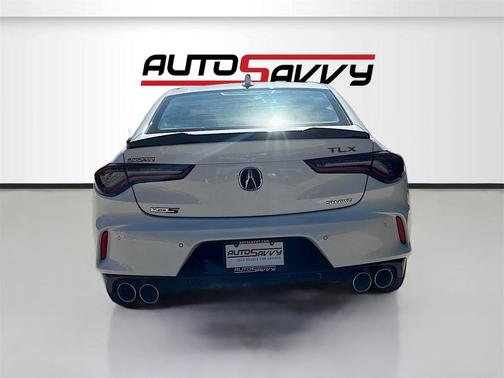 2023 Acura TLX Type S