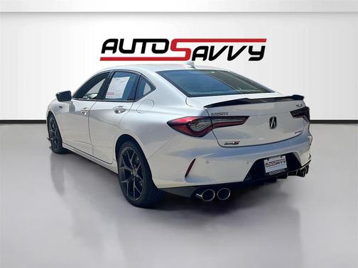 2023 Acura TLX Type S