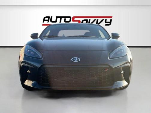 Raven 2023 Toyota GR86 Premium
