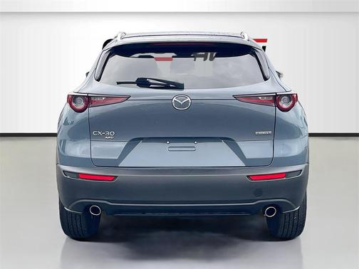 2023 Mazda CX-30 2.5 S Carbon Edition