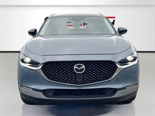 2023 Mazda CX-30 2.5 S Carbon Edition