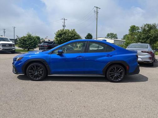 2023 Subaru WRX Premium
