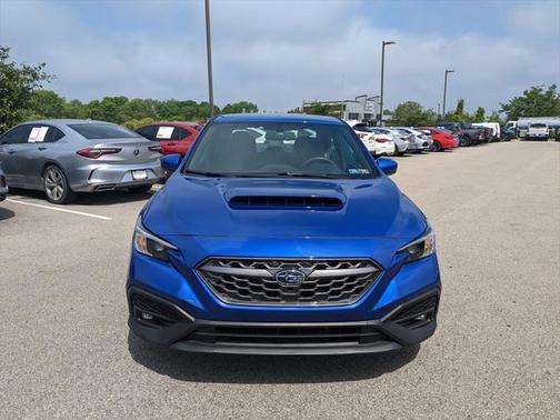 2023 Subaru WRX Premium