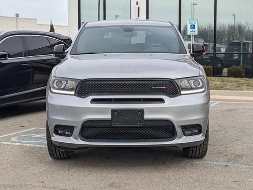 2020 Dodge Durango GT Plus
