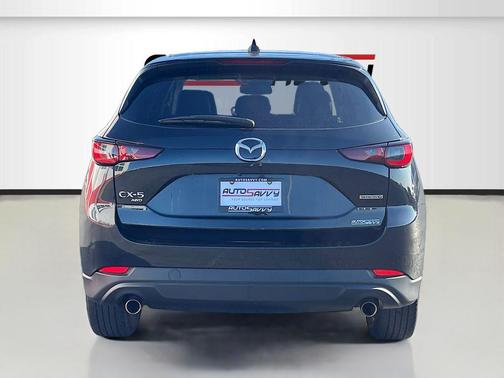 2023 Mazda CX-5 2.5 S Premium Plus Package