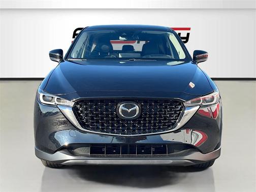 2023 Mazda CX-5 2.5 S Premium Plus Package