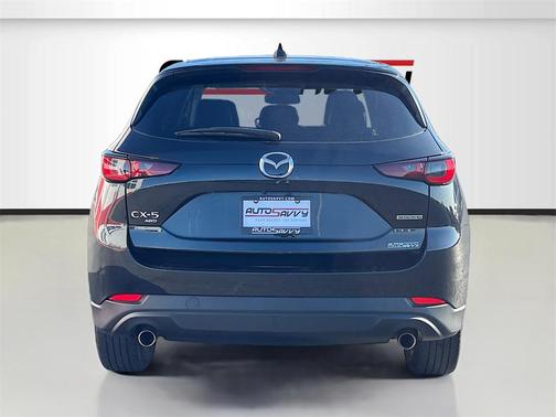 2023 Mazda CX-5 2.5 S Premium Plus Package