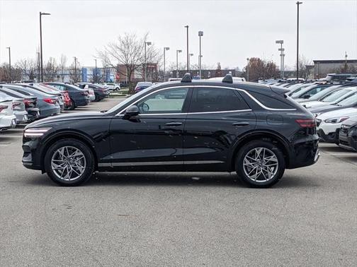 2024 Genesis GV70 2.5T AWD