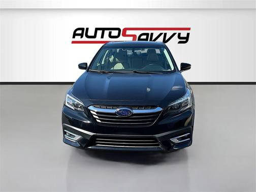 2022 Subaru Legacy Limited