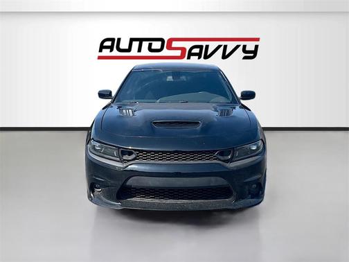 2023 Dodge Charger R/T Scat Pack