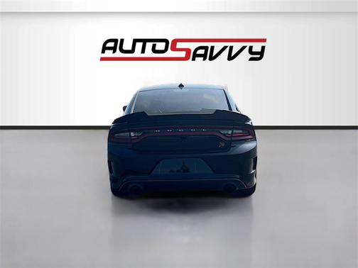 2023 Dodge Charger R/T Scat Pack