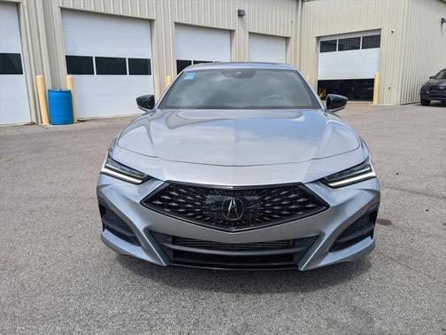 2023 Acura TLX A-Spec