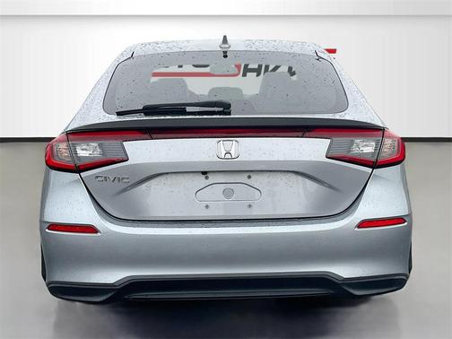 2023 Honda Civic EX-L