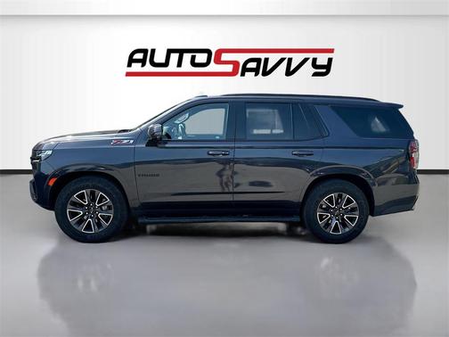2024 Chevrolet Tahoe 4WD Z71