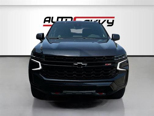 2024 Chevrolet Tahoe 4WD Z71