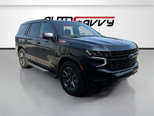 2024 Chevrolet Tahoe 4WD Z71