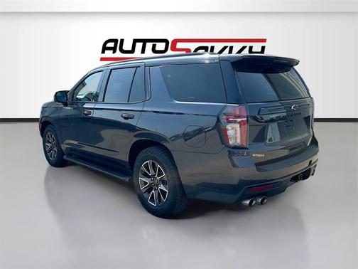 2024 Chevrolet Tahoe 4WD Z71