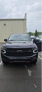 2024 Chevrolet Tahoe 4WD Z71