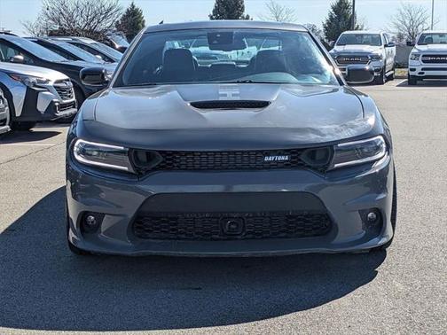 2023 Dodge Charger R/T Scat Pack