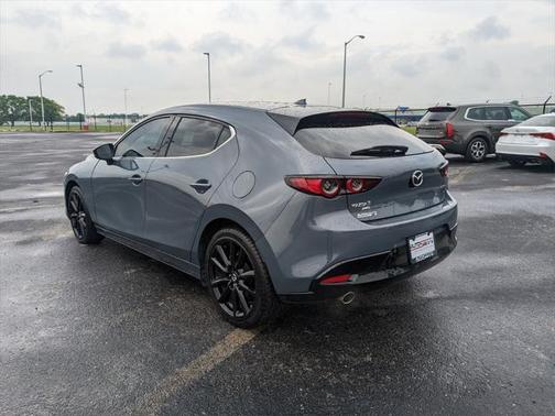 2021 Mazda Mazda3 AWD w/Premium Package