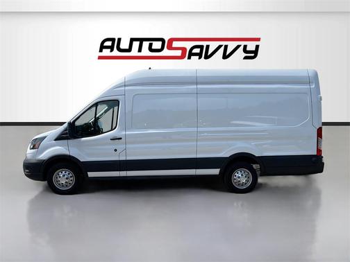 2024 Ford Transit-350 Base