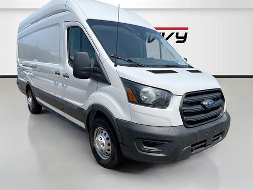 2024 Ford Transit-350 Base