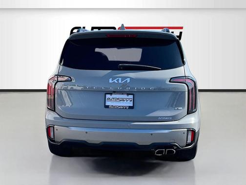 2023 Kia Telluride EX X-Line