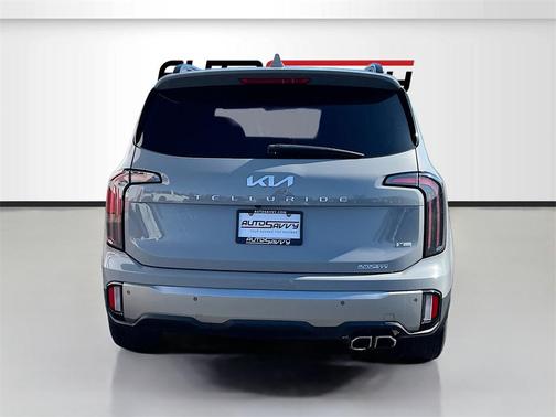 2023 Kia Telluride EX X-Line