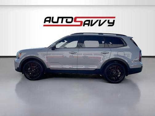 2023 Kia Telluride EX X-Line