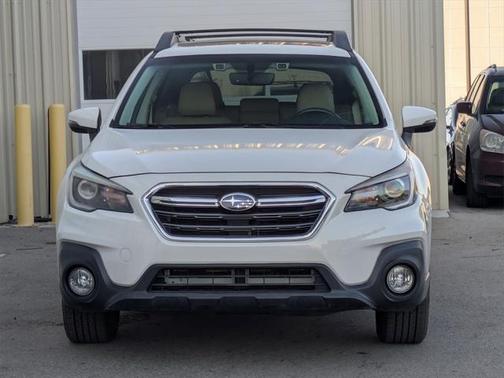 2018 Subaru Outback 3.6R Limited