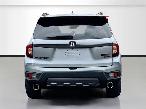 2022 Honda Passport AWD TrailSport