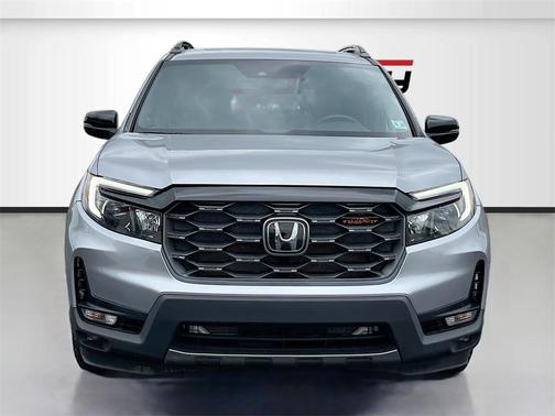 2022 Honda Passport AWD TrailSport