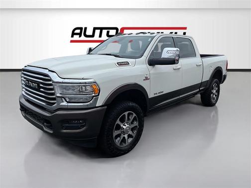 2023 RAM 2500 Longhorn