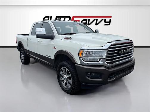 2023 RAM 2500 Longhorn