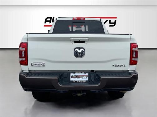 2023 RAM 2500 Longhorn